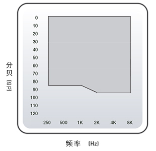 耳道式助聽器 CC