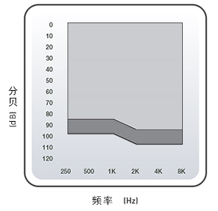 耳道式助聽器 CC